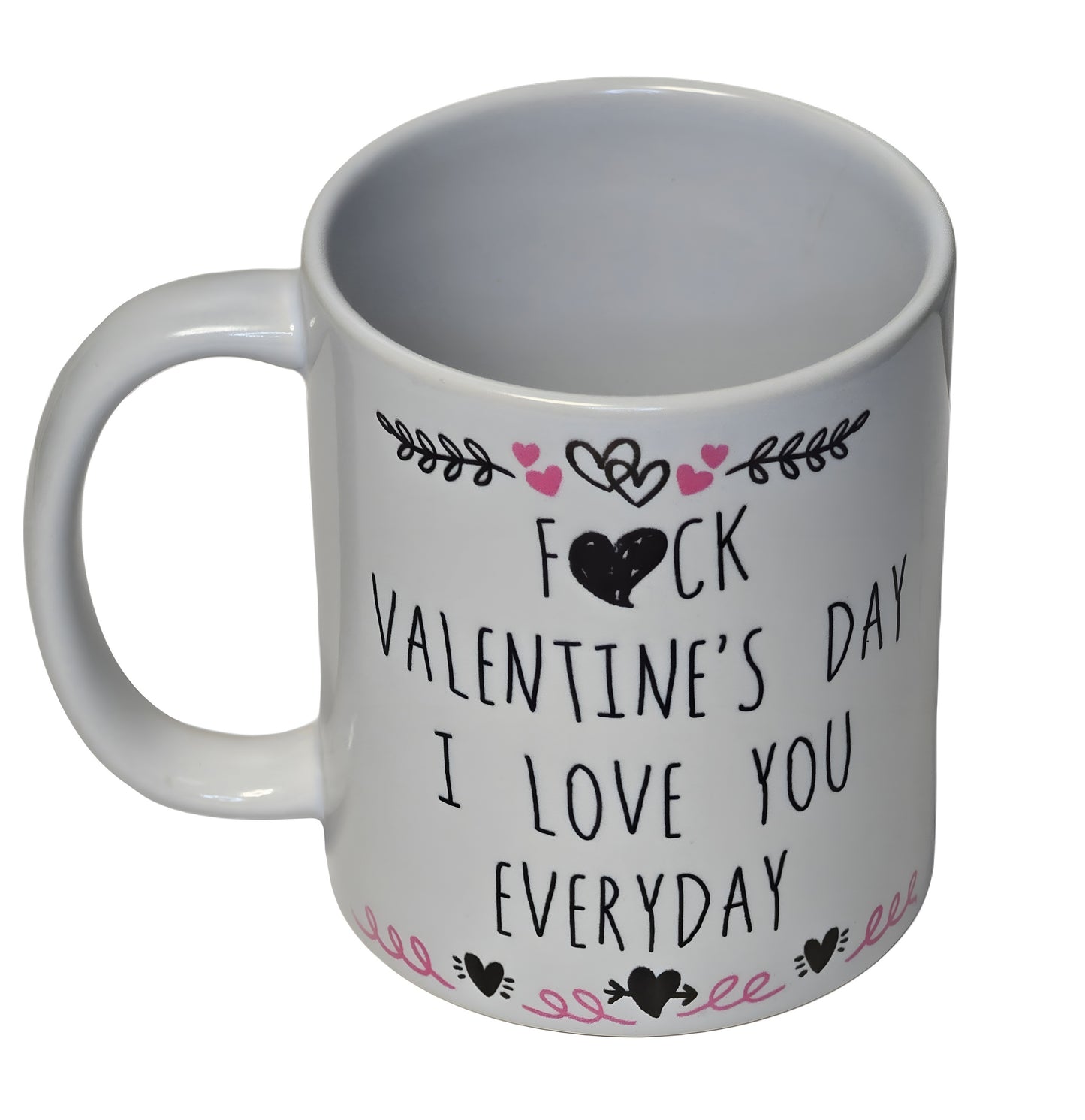 Valentine's Day Mug