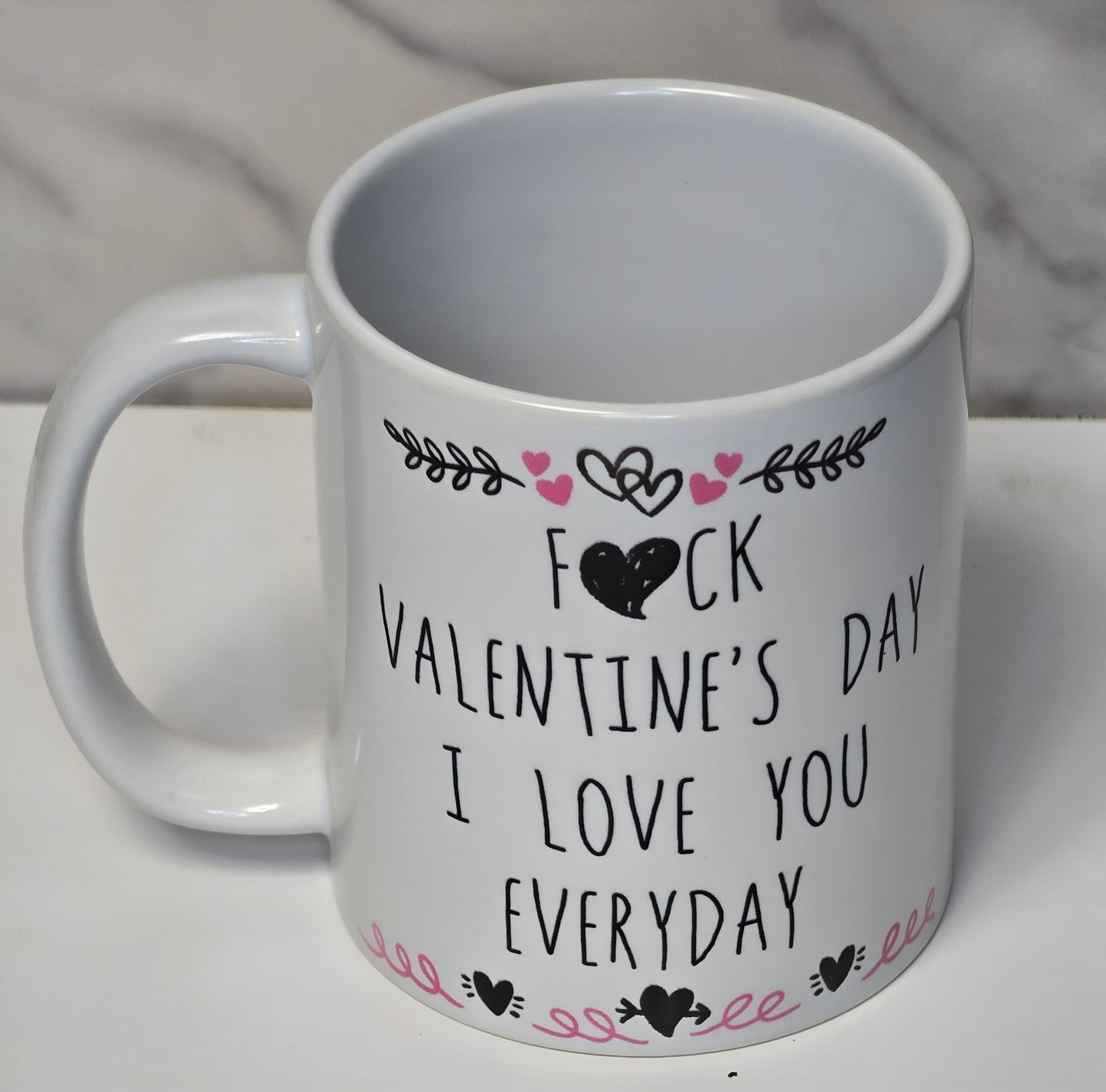 Valentine's Day Mug